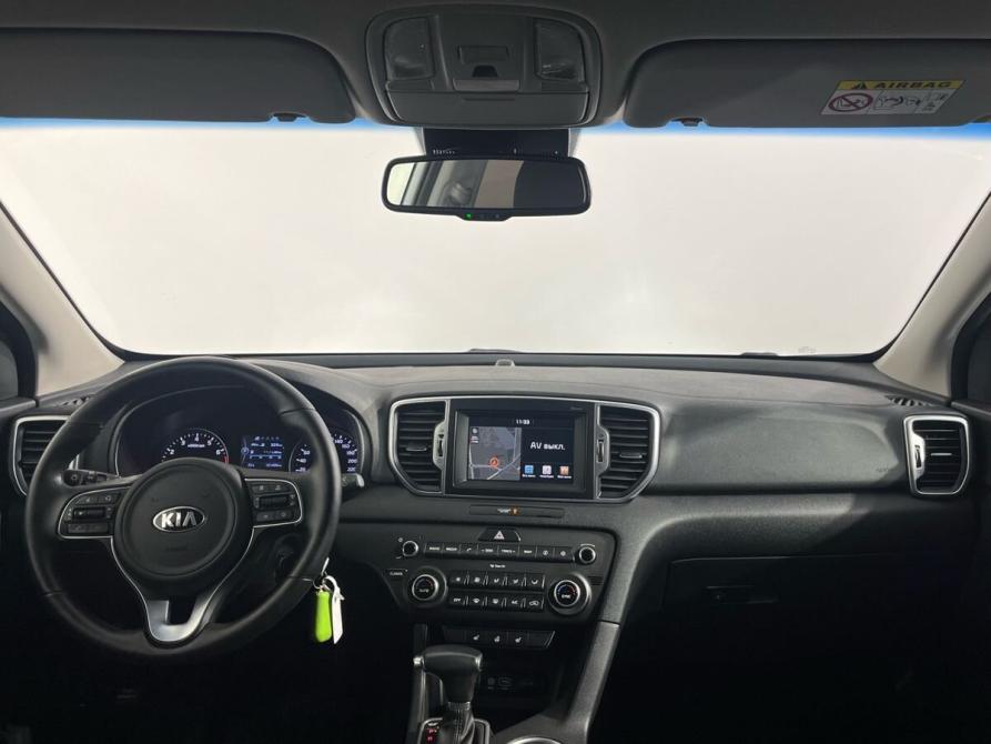 Kia Sportage IV Ижевск  - изображение 7