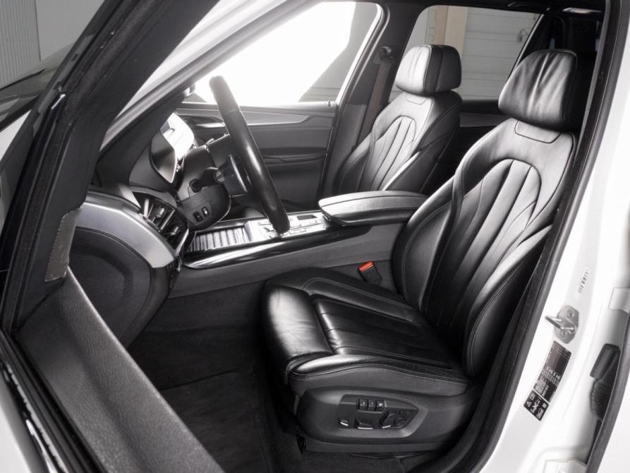 BMW X5 III (F15) Минеральные Воды  - изображение 10