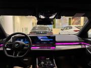 BMW 5 серии VIII (G60/G61/G68) Москва  - изображение 20