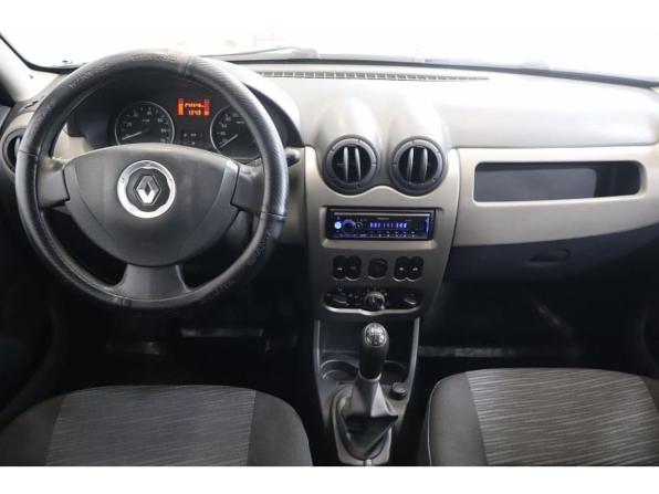 Renault Sandero I с пробегом 2012 года, цена 449 000 рублей, 240252 км, хэтчбек, Автокод Объявления