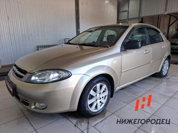 Chevrolet Lacetti I с пробегом 2010 года, цена 249 000 рублей, 323000 км, хэтчбек, Автокод Объявления