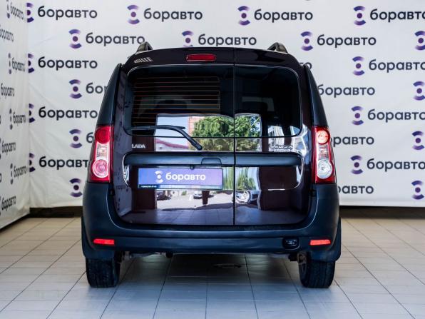 Lada (ВАЗ) Largus I с пробегом 2014 года, цена 700 000 рублей, 239201 км, универсал, Автокод Объявления
