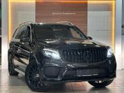 Mercedes-Benz GLS I (X166) Челябинск  - изображение 24