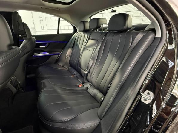 Новый Mercedes-Benz E-Класс VI (W214 S214) 2025 года, цена 7 880 000 рублей, седан, Автокод Объявления