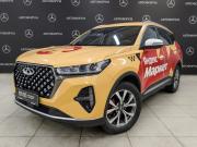 Chery Tiggo 7 Pro Max I Москва  - изображение 26