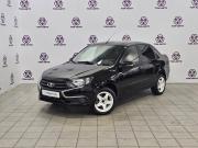 Lada (ВАЗ) Granta I Рестайлинг Тольятти  - изображение 21