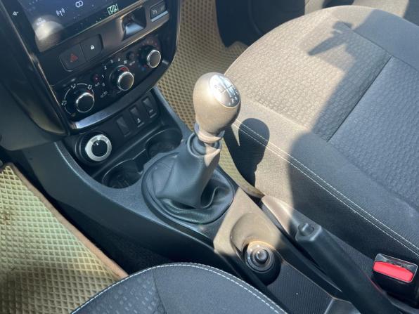 Nissan Terrano III (D10) с пробегом 2018 года, цена 1 675 000 рублей, 104475 км, внедорожник, Автокод Объявления
