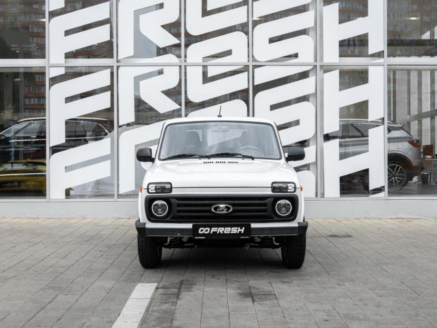 Lada (ВАЗ) Niva Legend I Ставрополь  - изображение 3