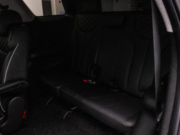 Hyundai Palisade I с пробегом 2021 года, цена 3 677 000 рублей, 114964 км, внедорожник, Автокод Объявления