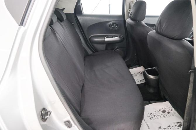 Nissan Juke I с пробегом 2011 года, цена 929 000 рублей, 230000 км, внедорожник, Автокод Объявления