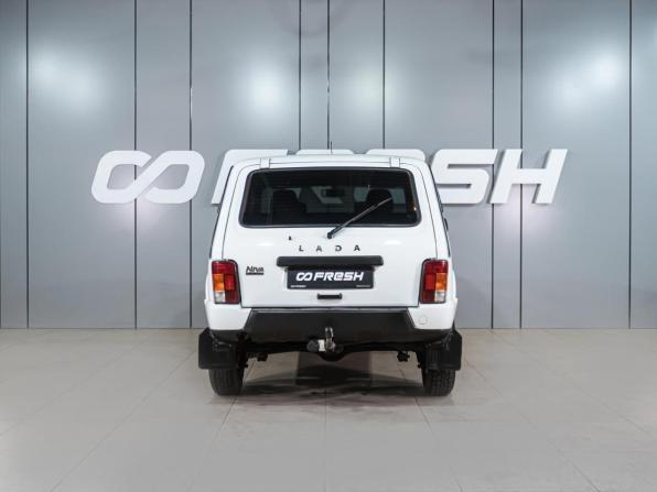 Lada (ВАЗ) Niva Legend с пробегом 2024 года, цена 849 000 рублей, 77869 км, внедорожник, Автокод Объявления