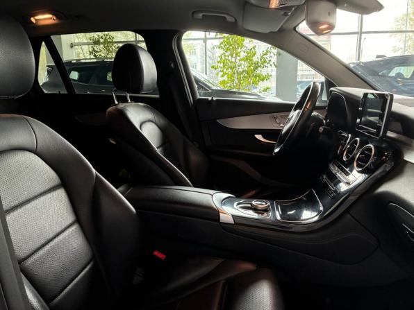 Mercedes-Benz GLC I (X253) с пробегом 2016 года, цена 2 449 000 рублей, 156606 км, внедорожник, Автокод Объявления
