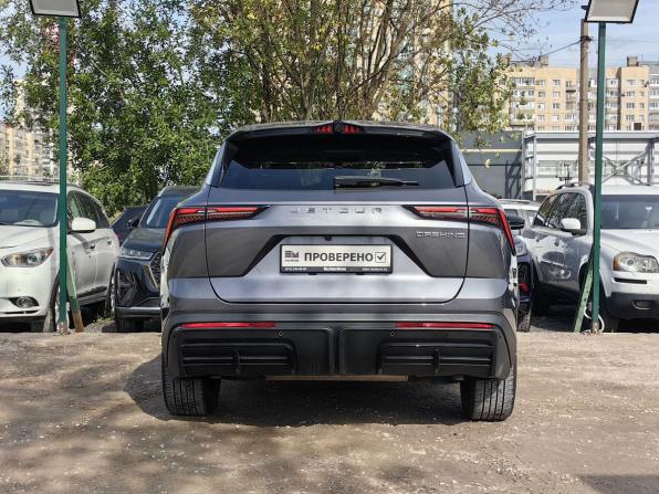 JETOUR DASHING I с пробегом 2023 года, цена 1 939 000 рублей, 61558 км, внедорожник, Автокод Объявления