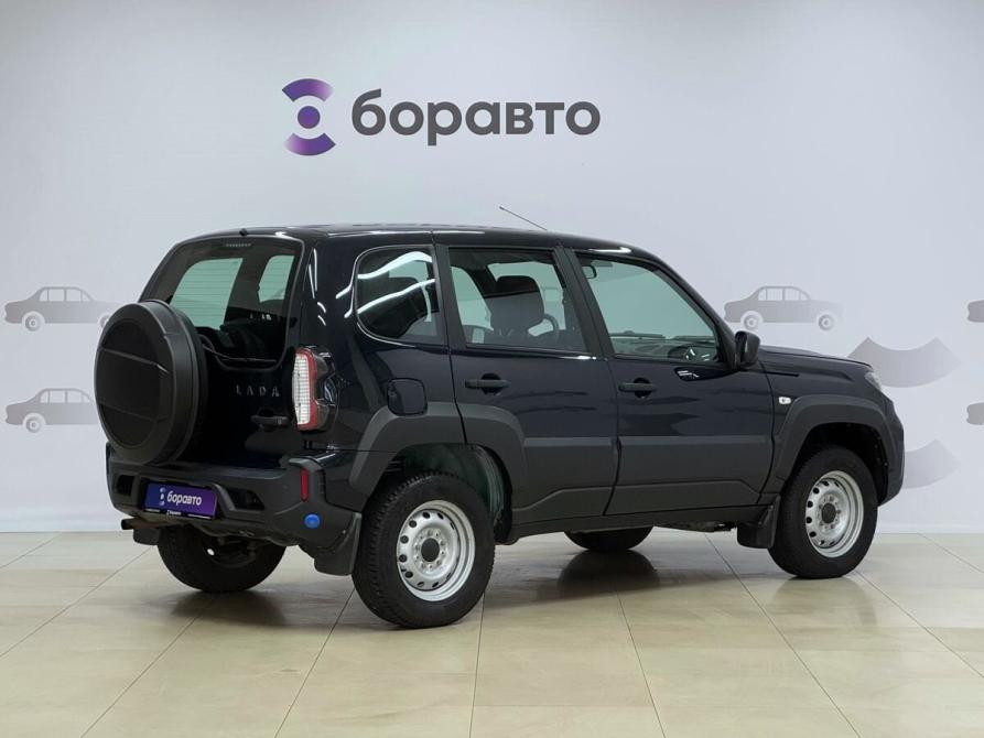 Lada (ВАЗ) Niva Travel I Ставрополь  - изображение 3