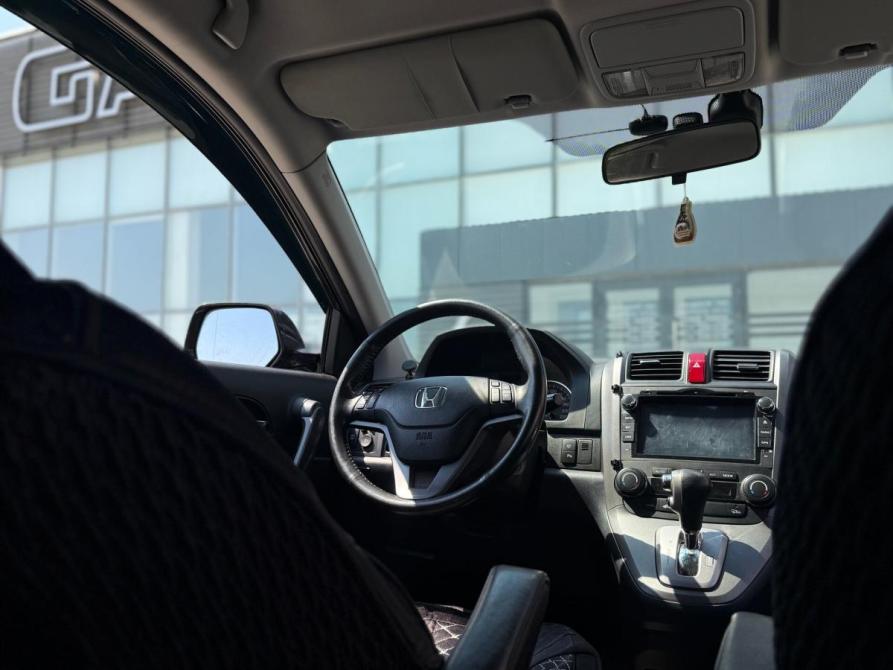 Honda CR-V III Омск  - изображение 19