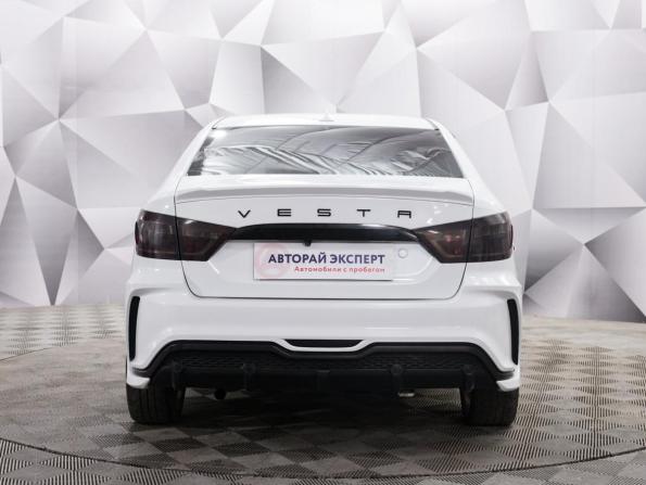 Lada (ВАЗ) Vesta I с пробегом 2017 года, цена 585 000 рублей, 170000 км, седан, Автокод Объявления