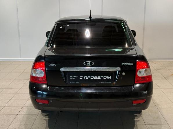 Lada (ВАЗ) Priora I с пробегом 2010 года, цена 285 000 рублей, 140000 км, седан, Автокод Объявления