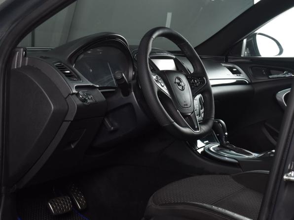 Opel Insignia I Рестайлинг с пробегом 2014 года, цена 989 995 рублей, 213548 км, лифтбек, Автокод Объявления