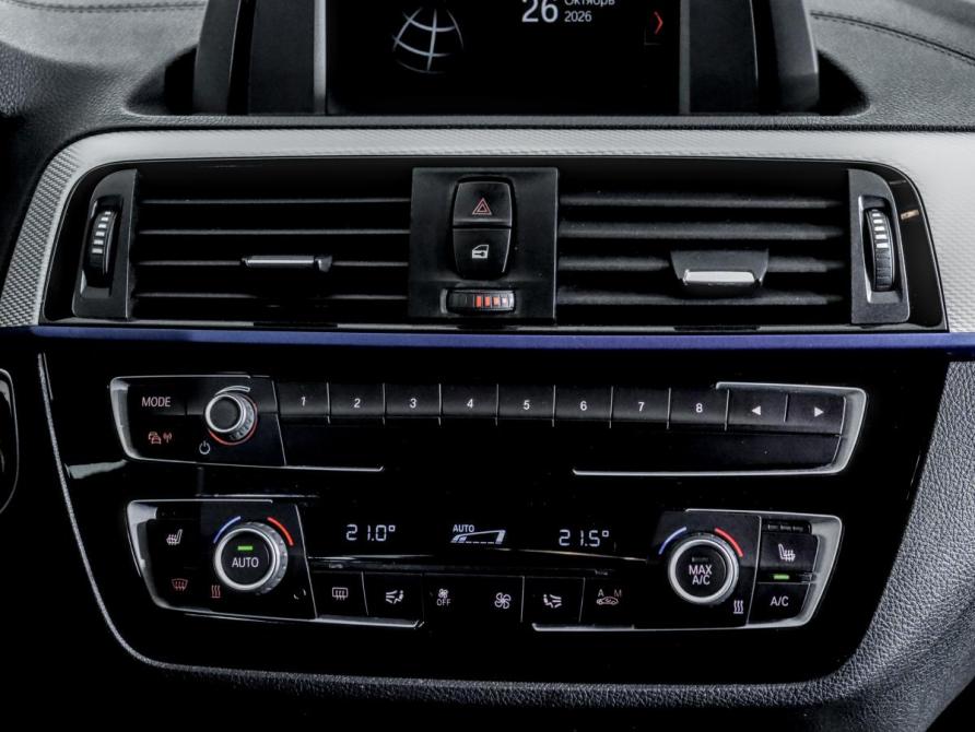 BMW 1 серии II (F20/F21) Рестайлинг 2 Санкт-Петербург  - изображение 20
