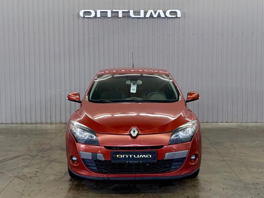 Renault Megane III Краснодар  - изображение 2