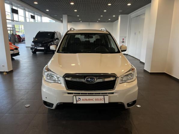 Subaru Forester IV Рестайлинг с пробегом 2015 года, цена 1 680 000 рублей, 165721 км, внедорожник, Автокод Объявления