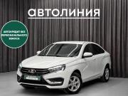 Lada (ВАЗ) Vesta I Рестайлинг (NG) Красноярск  - изображение 18