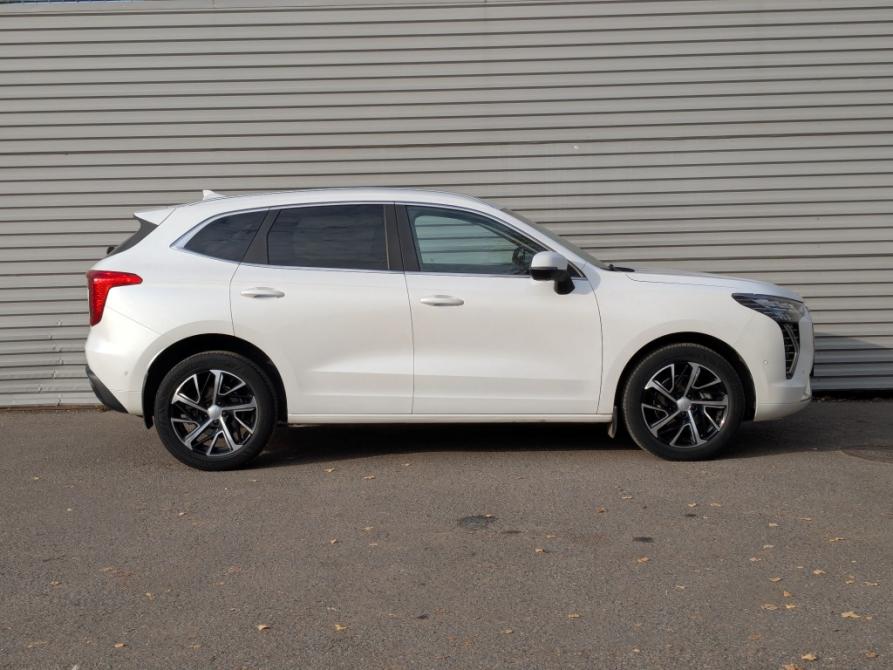 Haval Jolion I Москва  - изображение 30