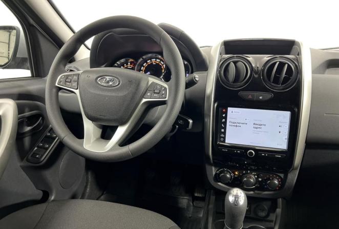 Lada (ВАЗ) Largus I Рестайлинг с пробегом 2025 года, цена 1 835 000 рублей, 5148 км, универсал, Автокод Объявления