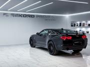 Chevrolet Camaro VI Рестайлинг Уфа  - изображение 47