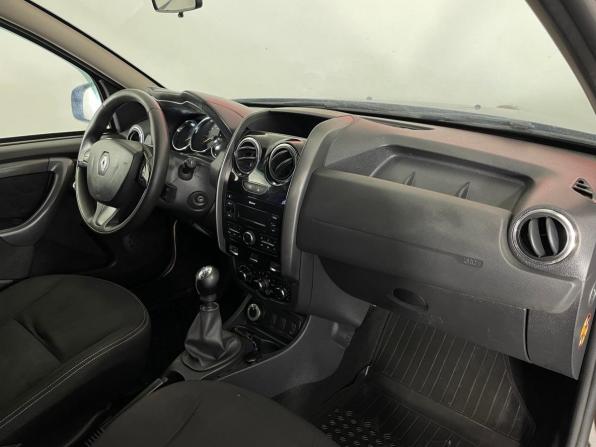 Renault Duster I Рестайлинг с пробегом 2018 года, цена 1 249 000 рублей, 181265 км, внедорожник, Автокод Объявления