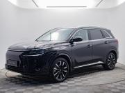 Evolute i-SPACE I Рестайлинг Москва  - изображение 19