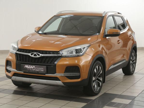 Chery Tiggo 4 I Рестайлинг с пробегом 2019 года, цена 1 157 000 рублей, 140000 км, внедорожник, Автокод Объявления