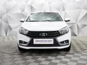 Lada (ВАЗ) Vesta I Ульяновск  - изображение 28