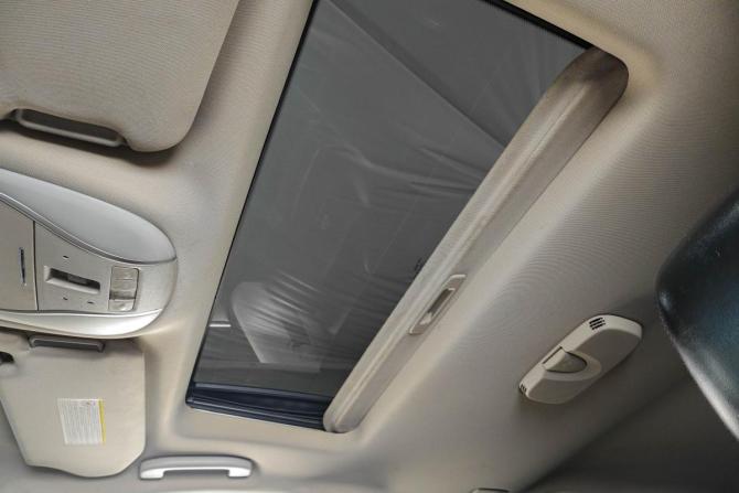 Infiniti JX с пробегом 2012 года, цена 1 729 000 рублей, 247000 км, внедорожник, Автокод Объявления