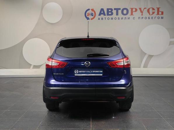 Nissan Qashqai II с пробегом 2014 года, цена 919 000 рублей, 181370 км, внедорожник, Автокод Объявления