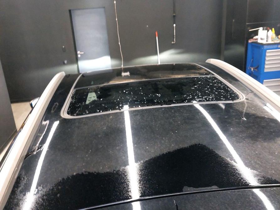 Geely Coolray I Рестайлинг Москва  - изображение 26