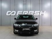 Skoda Octavia III (A7) Воронеж  - изображение 22