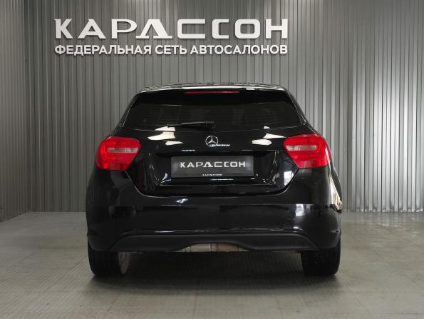 Mercedes-Benz A-Класс III (W176) с пробегом 2014 года, цена 1 150 000 рублей, 131497 км, хэтчбек, Автокод Объявления