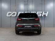Kia Sportage III Воронеж  - изображение 26