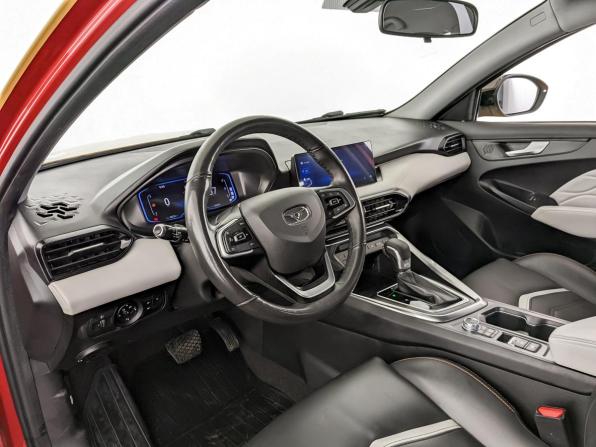 Kaiyi E5 с пробегом 2024 года, цена 950 000 рублей, 138488 км, седан, Автокод Объявления