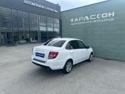Lada (ВАЗ) Granta I Рестайлинг Екатеринбург  - изображение 14