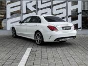 Mercedes-Benz C-Класс IV (W205) Ставрополь  - изображение 27
