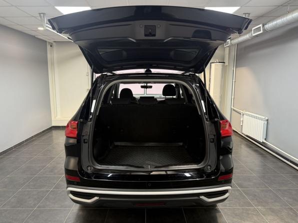 Haval M6 II с пробегом 2023 года, цена 1 850 000 рублей, 34955 км, внедорожник, Автокод Объявления