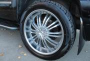Cadillac Escalade III Нижний Новгород  - изображение 52