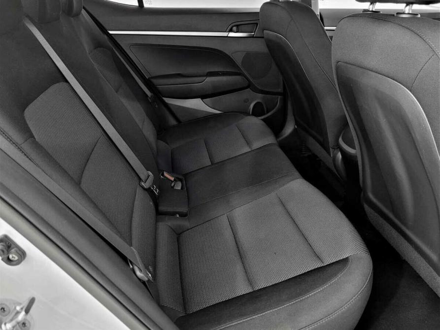 Hyundai Avante VI Рестайлинг Москва  - изображение 12