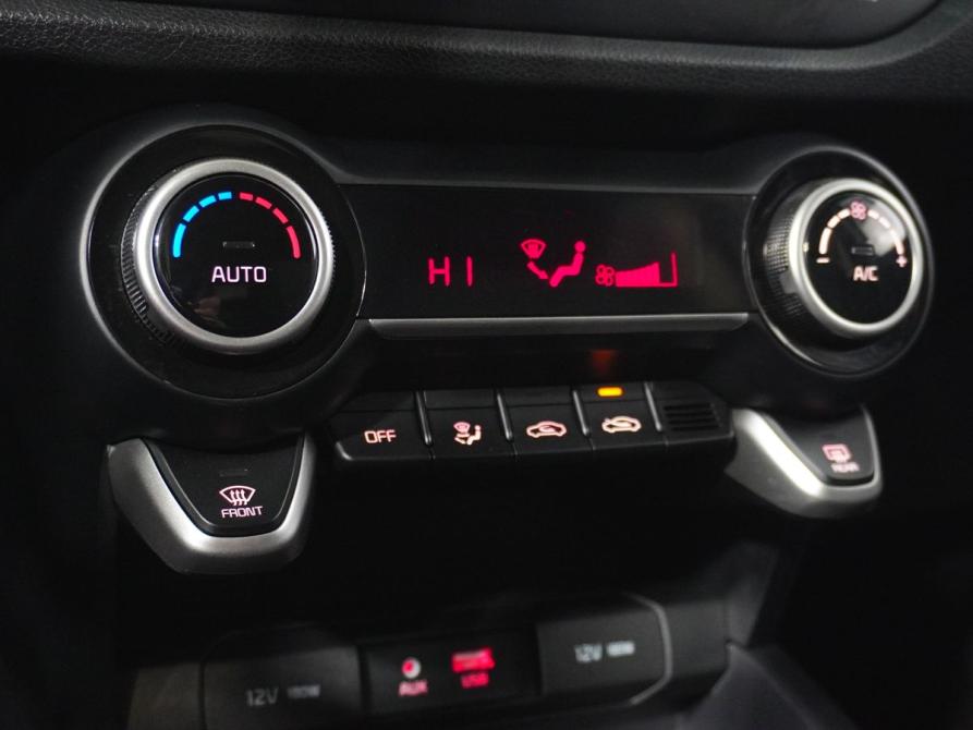 Kia Rio IV Вологда  - изображение 13