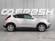 Nissan Juke I Воронеж  - изображение 23