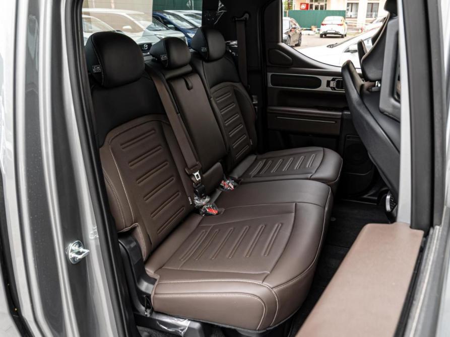 Kia Tasman Краснодар  - изображение 7