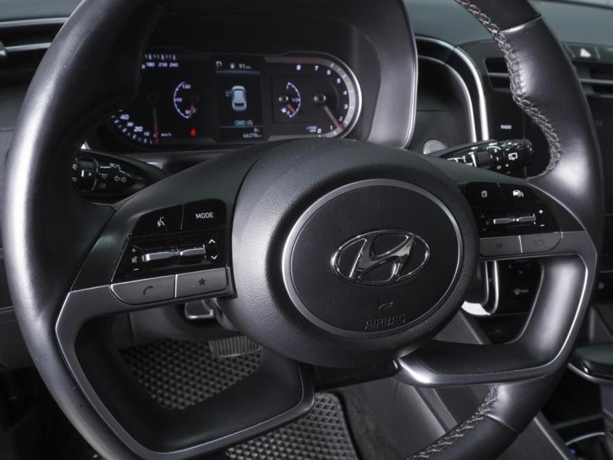Hyundai Tucson IV Ростов-на-Дону  - изображение 12