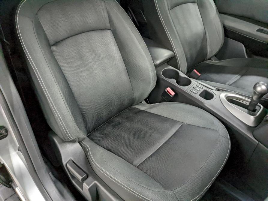 Nissan Qashqai I Рестайлинг Санкт-Петербург  - изображение 19